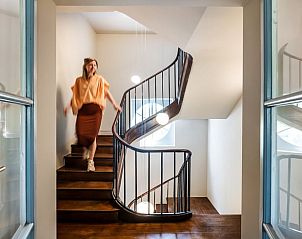 Unterkunft 048701 - Ferienhaus Antwerpen - Vakantiehuisje in Hingene (Bornem)
