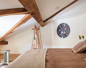 Unterkunft 048701 - Ferienhaus Antwerpen - Vakantiehuisje in Hingene (Bornem)