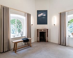 Unterkunft 048701 - Ferienhaus Antwerpen - Vakantiehuisje in Hingene (Bornem)
