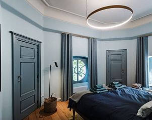 Unterkunft 048701 - Ferienhaus Antwerpen - Vakantiehuisje in Hingene (Bornem)