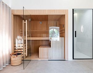 Unterkunft 048701 - Ferienhaus Antwerpen - Vakantiehuisje in Hingene (Bornem)