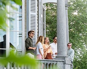 Unterkunft 048701 - Ferienhaus Antwerpen - Vakantiehuisje in Hingene (Bornem)