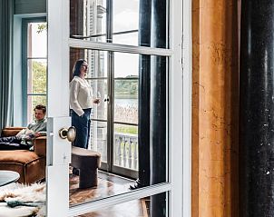 Unterkunft 048701 - Ferienhaus Antwerpen - Vakantiehuisje in Hingene (Bornem)