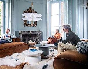 Unterkunft 048701 - Ferienhaus Antwerpen - Vakantiehuisje in Hingene (Bornem)