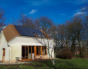 Unterkunft 048801 - Ferienhaus Antwerpen - Vakantiehuisje in Kessel