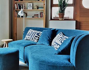 Unterkunft 048801 - Ferienhaus Antwerpen - Vakantiehuisje in Kessel