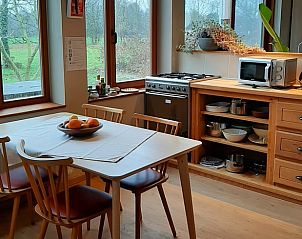 Unterkunft 048801 - Ferienhaus Antwerpen - Vakantiehuisje in Kessel