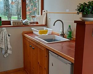 Unterkunft 048801 - Ferienhaus Antwerpen - Vakantiehuisje in Kessel