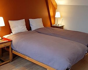 Unterkunft 048801 - Ferienhaus Antwerpen - Vakantiehuisje in Kessel