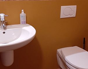 Unterkunft 048801 - Ferienhaus Antwerpen - Vakantiehuisje in Kessel