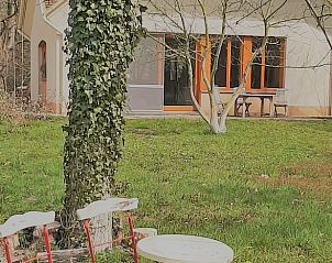 Unterkunft 048801 - Ferienhaus Antwerpen - Vakantiehuisje in Kessel