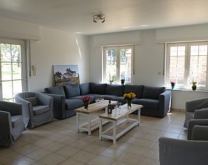 Guest house 049003 - Holiday property Antwerp - Kalmthoutse Hoeve