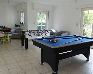 Guest house 049003 - Holiday property Antwerp - Kalmthoutse Hoeve