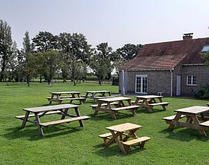 Guest house 049003 - Holiday property Antwerp - Kalmthoutse Hoeve