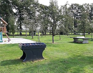 Guest house 049003 - Holiday property Antwerp - Kalmthoutse Hoeve