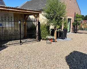 Guest house 050109 • Holiday property Limburg • Het Koerhuis 