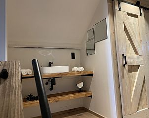 Verblijf 050109 - Vakantiewoning Limburg - Het Koerhuis