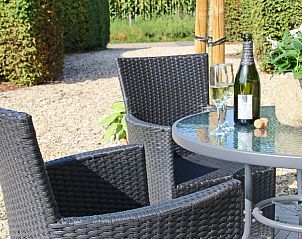 Verblijf 050109 - Vakantiewoning Limburg - Het Koerhuis