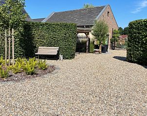 Verblijf 050109 - Vakantiewoning Limburg - Het Koerhuis