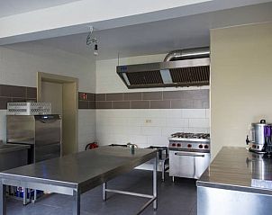 Guest house 050110 - Holiday property Limburg - 't Heuvelken Groepsaccomodatie