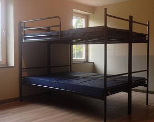 Guest house 050110 - Holiday property Limburg - 't Heuvelken Groepsaccomodatie