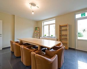 Guest house 050110 - Holiday property Limburg - 't Heuvelken Groepsaccomodatie