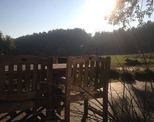 Guest house 050110 - Holiday property Limburg - 't Heuvelken Groepsaccomodatie