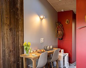 Guest house 050210 - Holiday property Limburg - Vakantiehuisje in Voeren