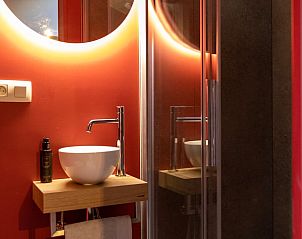 Guest house 050210 - Holiday property Limburg - Vakantiehuisje in Voeren