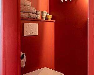 Guest house 050210 - Holiday property Limburg - Vakantiehuisje in Voeren