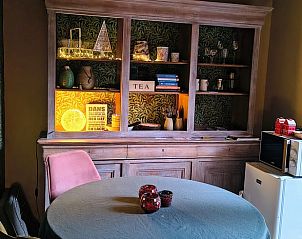 Guest house 050210 - Holiday property Limburg - Vakantiehuisje in Voeren