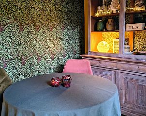 Guest house 050210 - Holiday property Limburg - Vakantiehuisje in Voeren