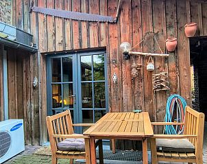 Guest house 050210 - Holiday property Limburg - Vakantiehuisje in Voeren