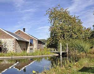 Unterkunft 050224 - Ferienhaus Limburg - Vakantiehuis in Voeren
