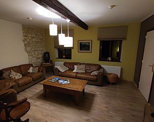 Unterkunft 050224 - Ferienhaus Limburg - Vakantiehuis in Voeren