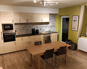 Unterkunft 050224 - Ferienhaus Limburg - Vakantiehuis in Voeren