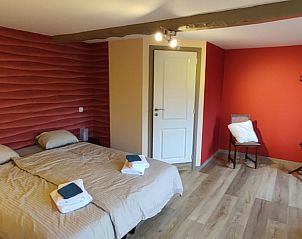 Unterkunft 050224 - Ferienhaus Limburg - Vakantiehuis in Voeren