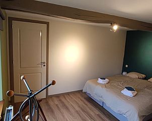 Unterkunft 050224 - Ferienhaus Limburg - Vakantiehuis in Voeren