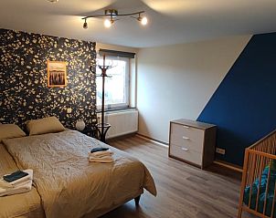 Unterkunft 050224 - Ferienhaus Limburg - Vakantiehuis in Voeren