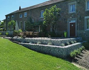 Unterkunft 050224 - Ferienhaus Limburg - Vakantiehuis in Voeren