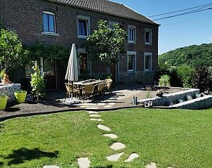 Unterkunft 050224 - Ferienhaus Limburg - Vakantiehuis in Voeren