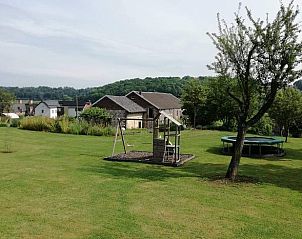 Unterkunft 050224 - Ferienhaus Limburg - Vakantiehuis in Voeren