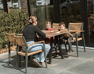 Verblijf 050227 - Vakantiewoning Limburg - Vakantiehuis in Voeren