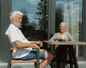 Verblijf 050227 - Vakantiewoning Limburg - Vakantiehuis in Voeren