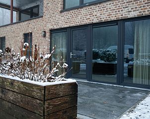 Guest house 050231 - Apartment Limburg - Appartement Camping Natuurlijk Limburg - Studio