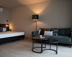 Guest house 050231 - Apartment Limburg - Appartement Camping Natuurlijk Limburg - Studio