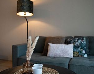 Guest house 050231 - Apartment Limburg - Appartement Camping Natuurlijk Limburg - Studio