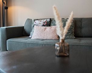 Guest house 050231 - Apartment Limburg - Appartement Camping Natuurlijk Limburg - Studio