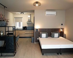 Guest house 050231 - Apartment Limburg - Appartement Camping Natuurlijk Limburg - Studio
