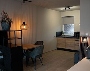 Guest house 050231 - Apartment Limburg - Appartement Camping Natuurlijk Limburg - Studio